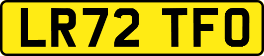 LR72TFO