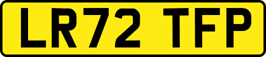 LR72TFP