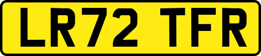LR72TFR