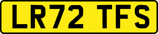 LR72TFS