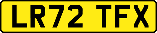 LR72TFX
