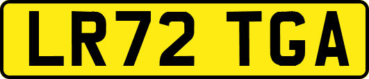 LR72TGA