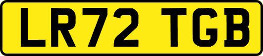 LR72TGB
