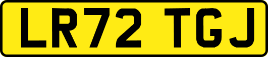 LR72TGJ