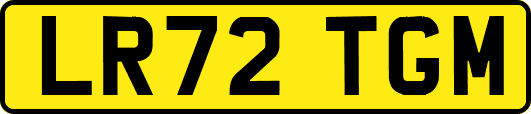 LR72TGM