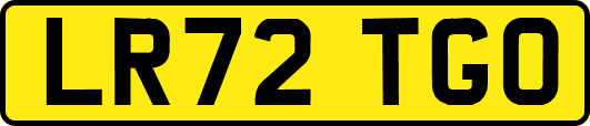 LR72TGO