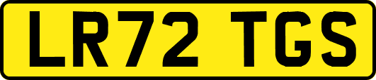LR72TGS