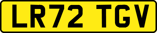 LR72TGV