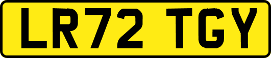LR72TGY