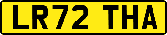 LR72THA