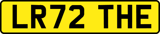 LR72THE