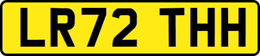 LR72THH