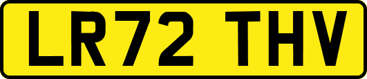 LR72THV