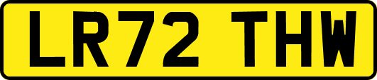 LR72THW