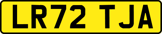 LR72TJA
