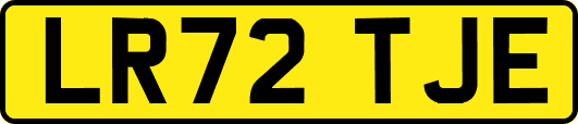 LR72TJE
