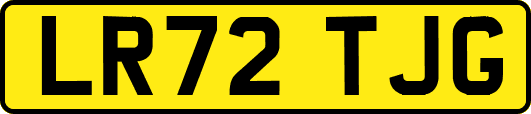 LR72TJG