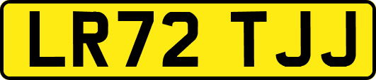 LR72TJJ