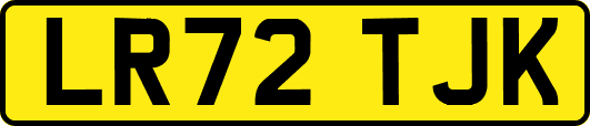 LR72TJK