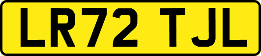 LR72TJL