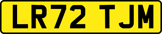 LR72TJM