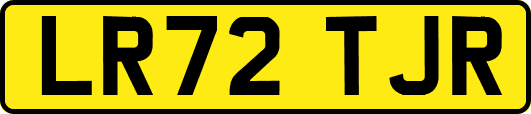 LR72TJR