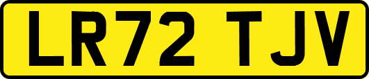 LR72TJV