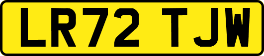 LR72TJW