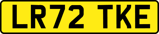 LR72TKE