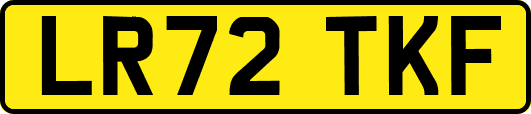 LR72TKF