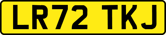 LR72TKJ