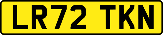 LR72TKN