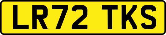 LR72TKS