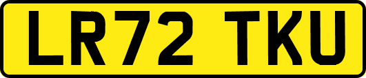 LR72TKU