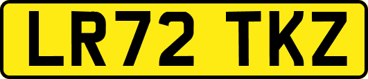 LR72TKZ