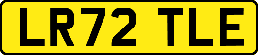 LR72TLE