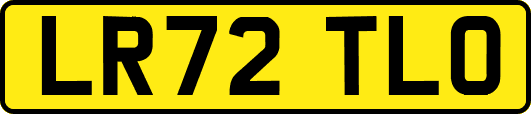 LR72TLO