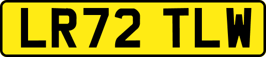 LR72TLW