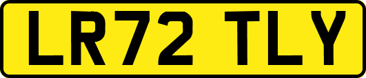 LR72TLY