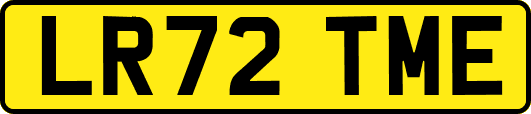 LR72TME