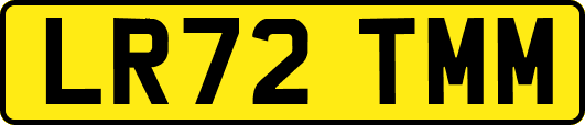 LR72TMM