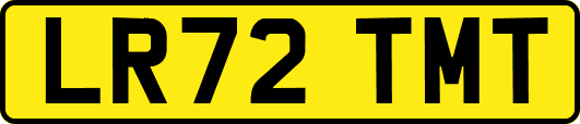 LR72TMT