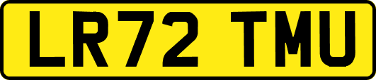 LR72TMU