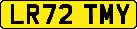 LR72TMY