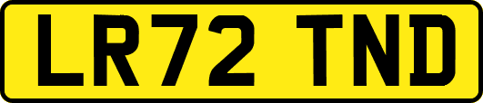 LR72TND
