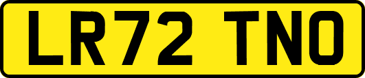 LR72TNO