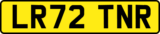 LR72TNR