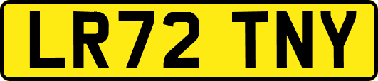 LR72TNY