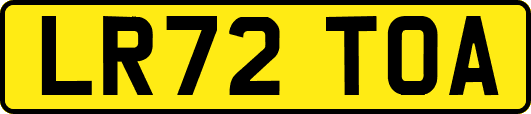 LR72TOA