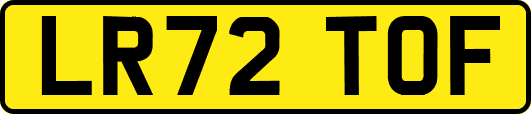 LR72TOF